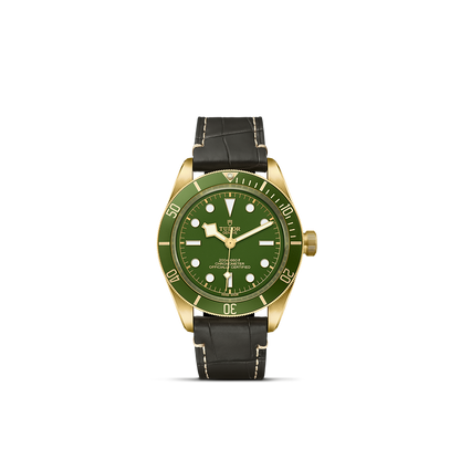 Tudor Black Bay 58 18K — photo 1 of 5