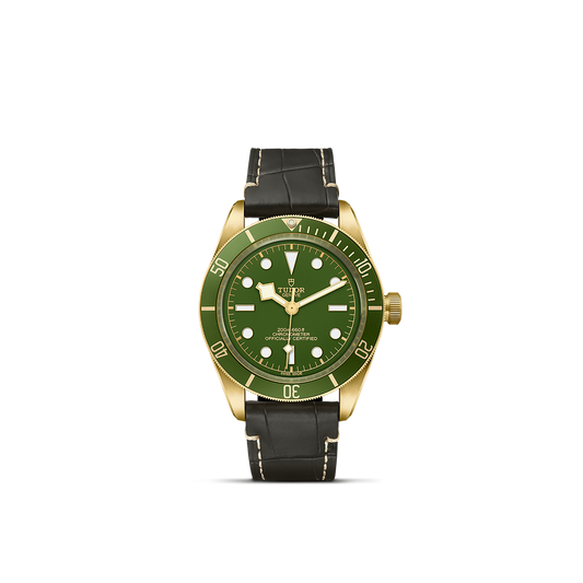 Tudor Black Bay 58 18K — photo 1 of 5