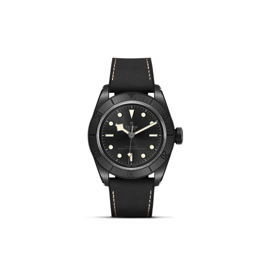 Tudor Black Bay CERAMIC — photo 1 of 5
