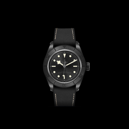 Tudor Black Bay CERAMIC — photo 3 of 5