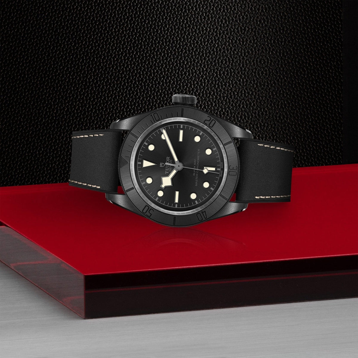 Tudor Black Bay CERAMIC — photo 4 of 5