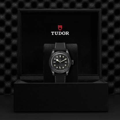 Tudor Black Bay CERAMIC — photo 5 of 5
