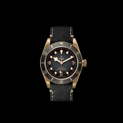 Tudor Black Bay BRONZE — photo 3 of 5