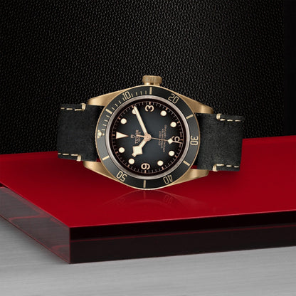 Tudor Black Bay BRONZE — photo 4 of 5