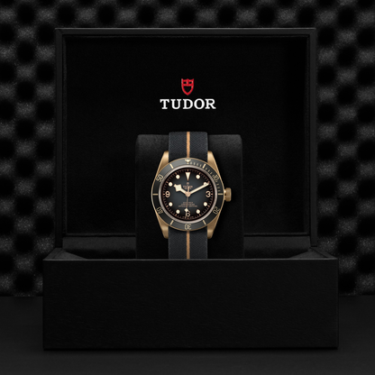 Tudor Black Bay BRONZE — photo 5 of 5