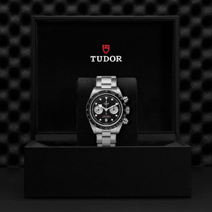 Tudor Black Bay Chrono — photo 5 of 5