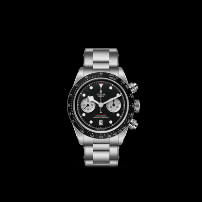 Tudor Black Bay Chrono — photo 3 of 5