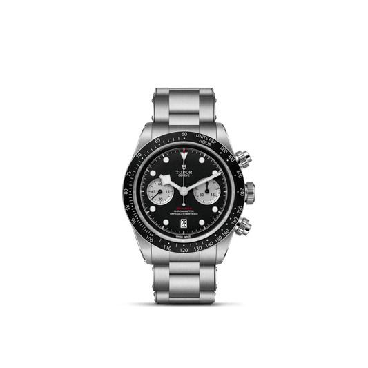 Tudor Black Bay Chrono — photo 1 of 5