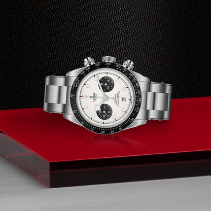 Tudor Black Bay Chrono — photo 4 of 5