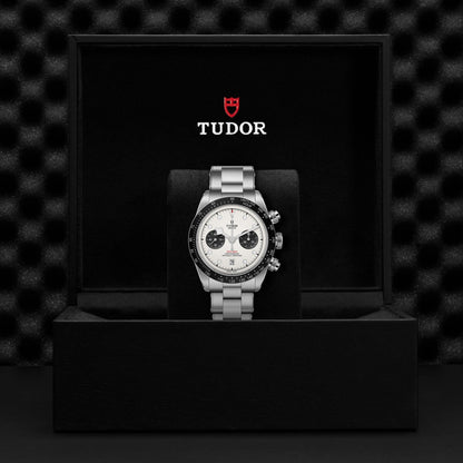 Tudor Black Bay Chrono — photo 5 of 5