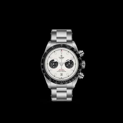 Tudor Black Bay Chrono — photo 3 of 5