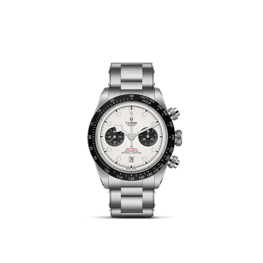 Tudor Black Bay Chrono — photo 1 of 5