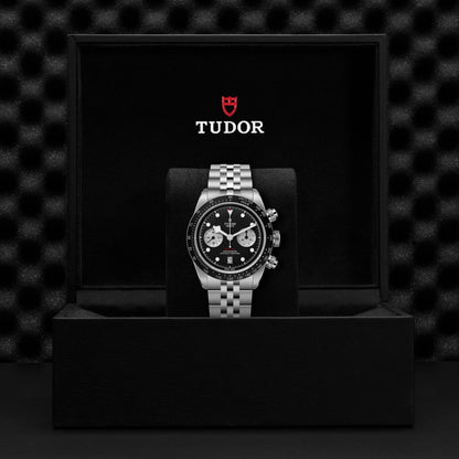 Tudor Black Bay Chrono — photo 5 of 5