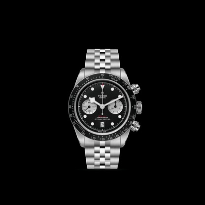 Tudor Black Bay Chrono — photo 3 of 5