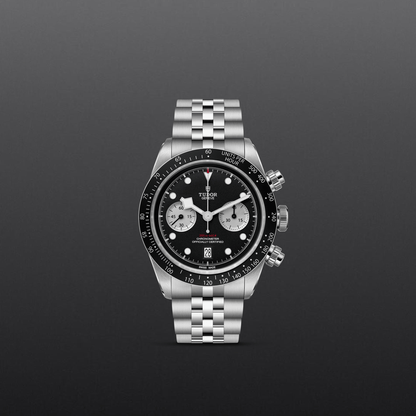 Tudor Black Bay Chrono — photo 2 of 5