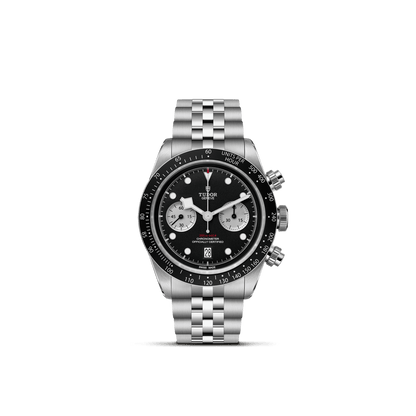 Tudor Black Bay Chrono — photo 1 of 5