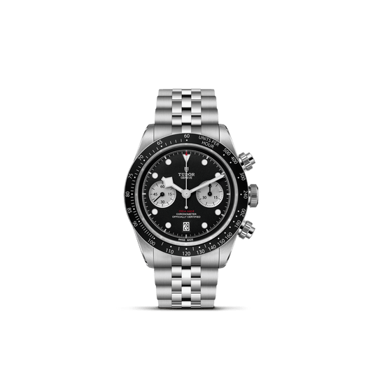 Tudor Black Bay Chrono — photo 1 of 5