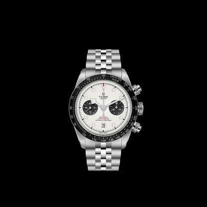 Tudor Black Bay Chrono — photo 3 of 5