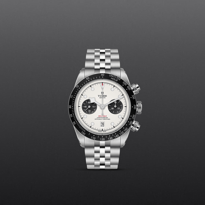 Tudor Black Bay Chrono — photo 2 of 5