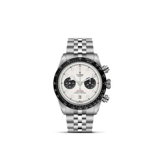 Tudor Black Bay Chrono — photo 1 of 5