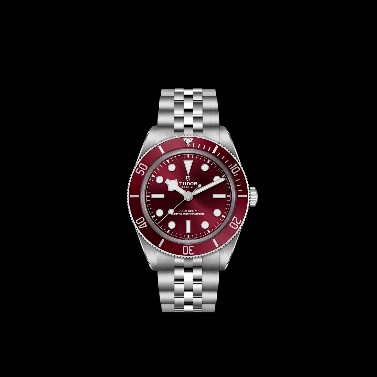 Tudor Black Bay 58 — photo 3 of 5