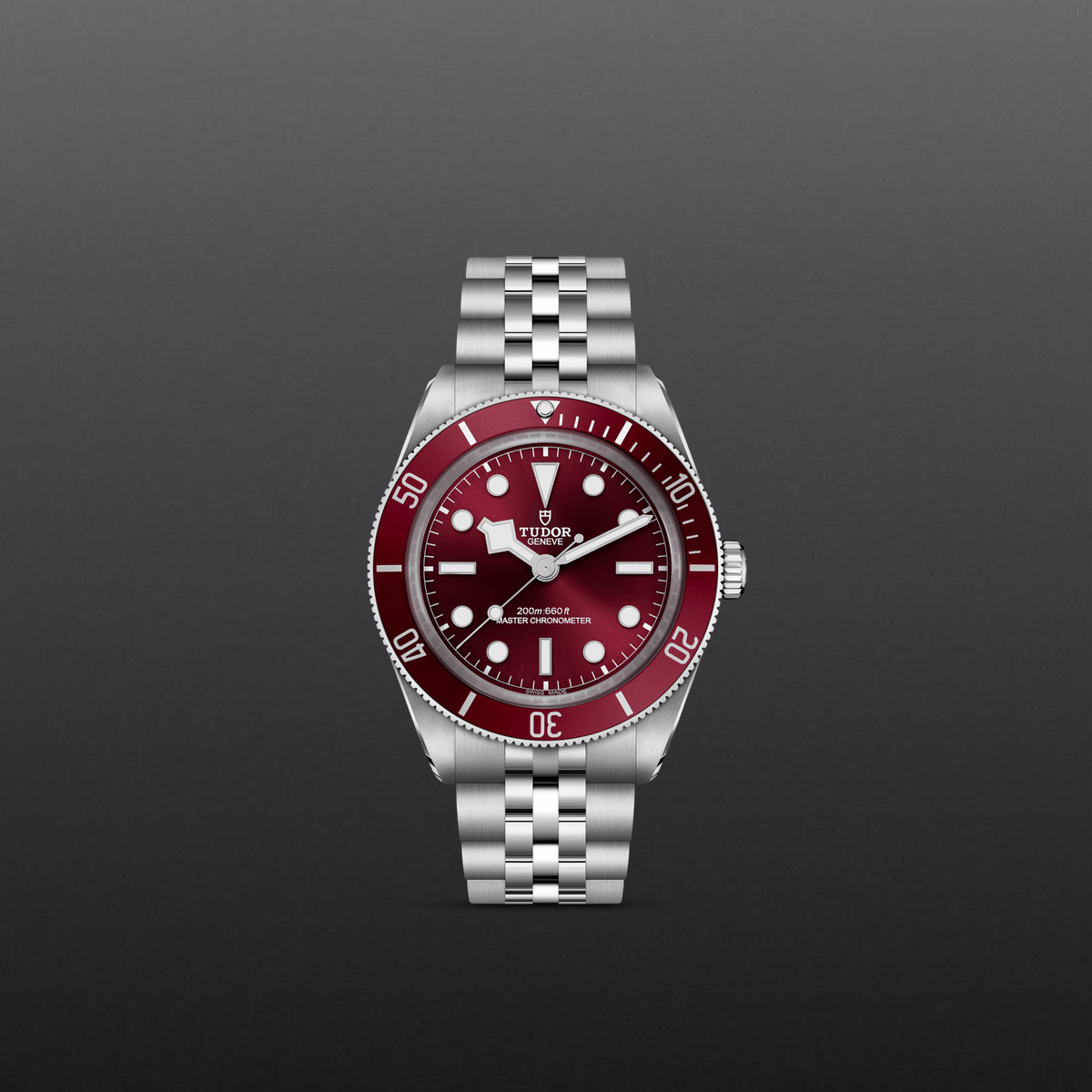 Tudor Black Bay 58 — photo 2 of 5
