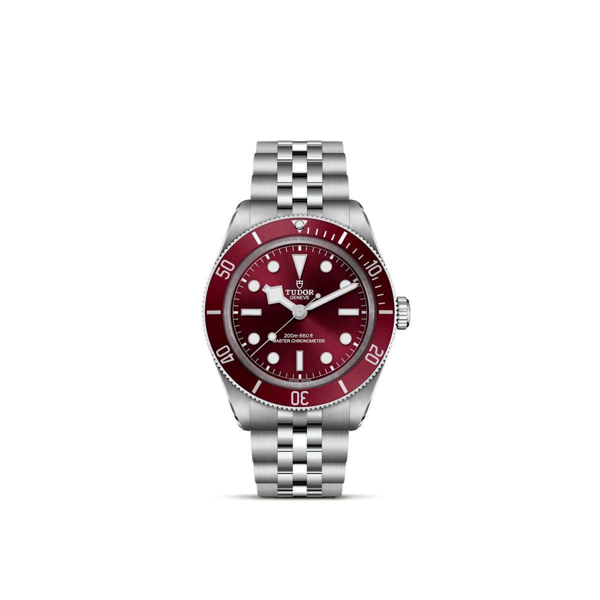 Tudor Black Bay 58 — photo 1 of 5