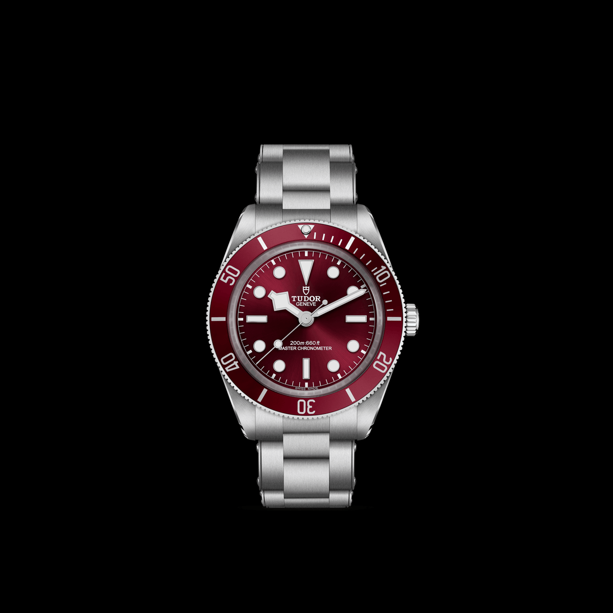 Tudor Black Bay 58 — photo 3 of 5