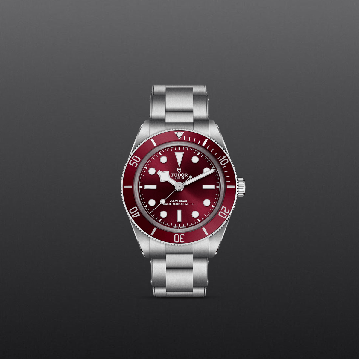 Tudor Black Bay 58 — photo 2 of 5
