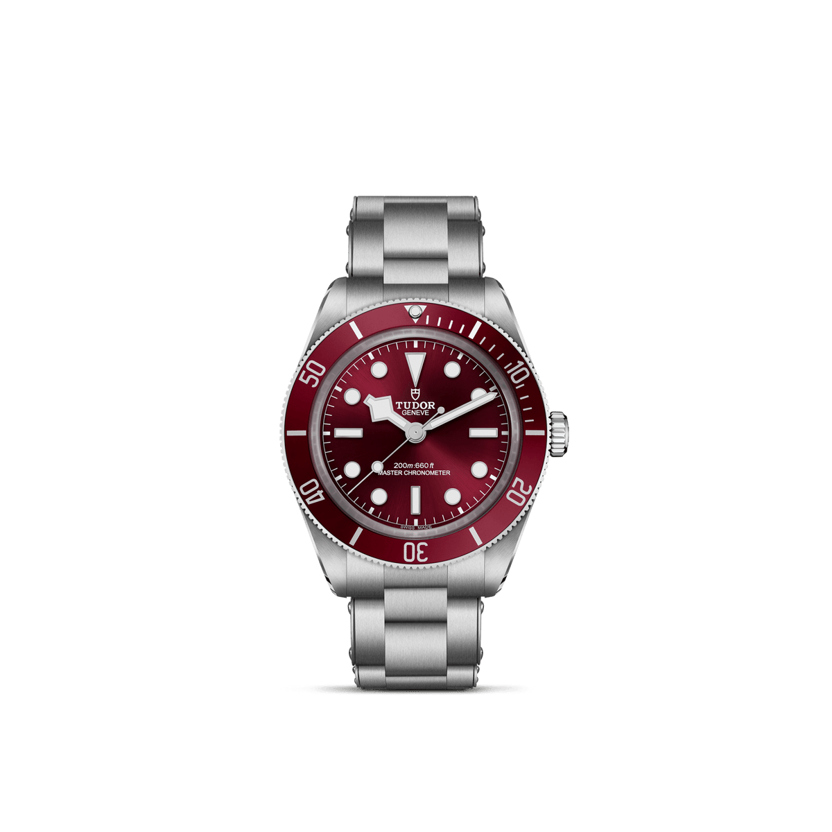 Tudor Black Bay 58 — photo 1 of 5
