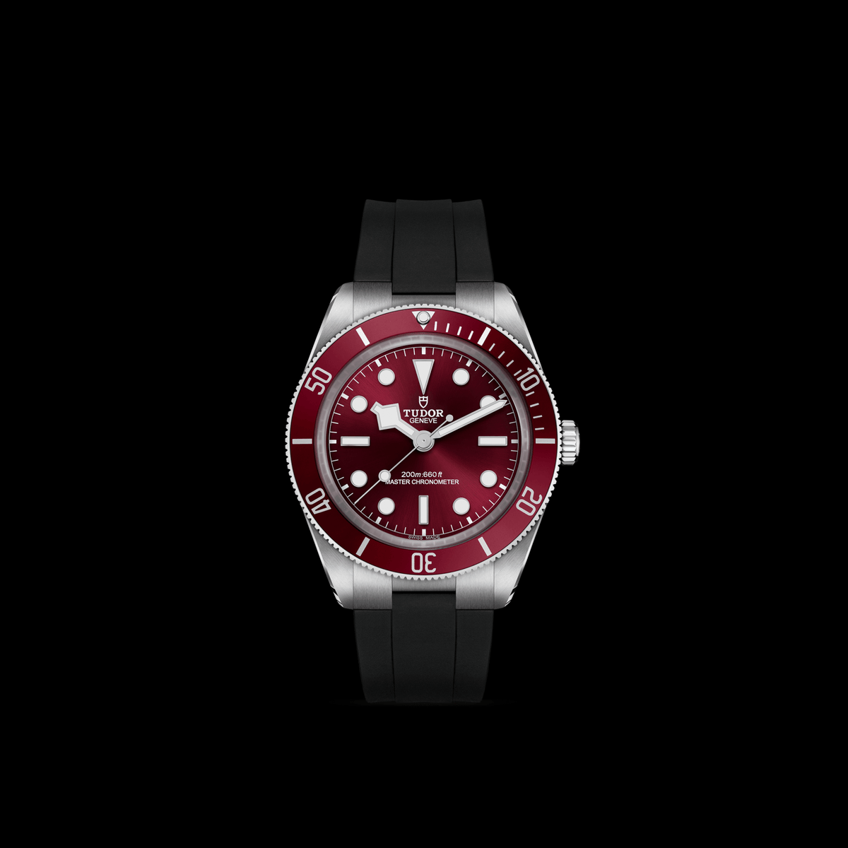 Tudor Black Bay 58 — photo 3 of 5