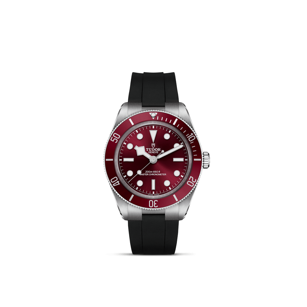 Tudor Black Bay 58 — photo 1 of 5