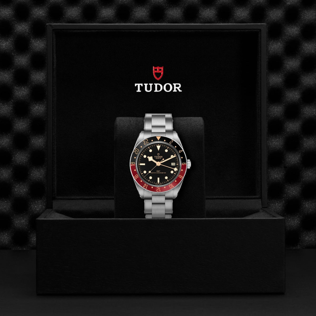 Tudor Black Bay 58 GMT — photo 5 of 5
