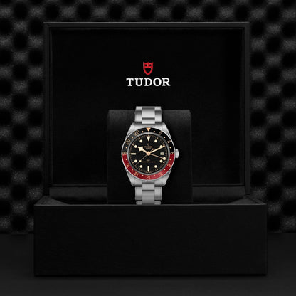 Tudor Black Bay 58 GMT — photo 5 of 5