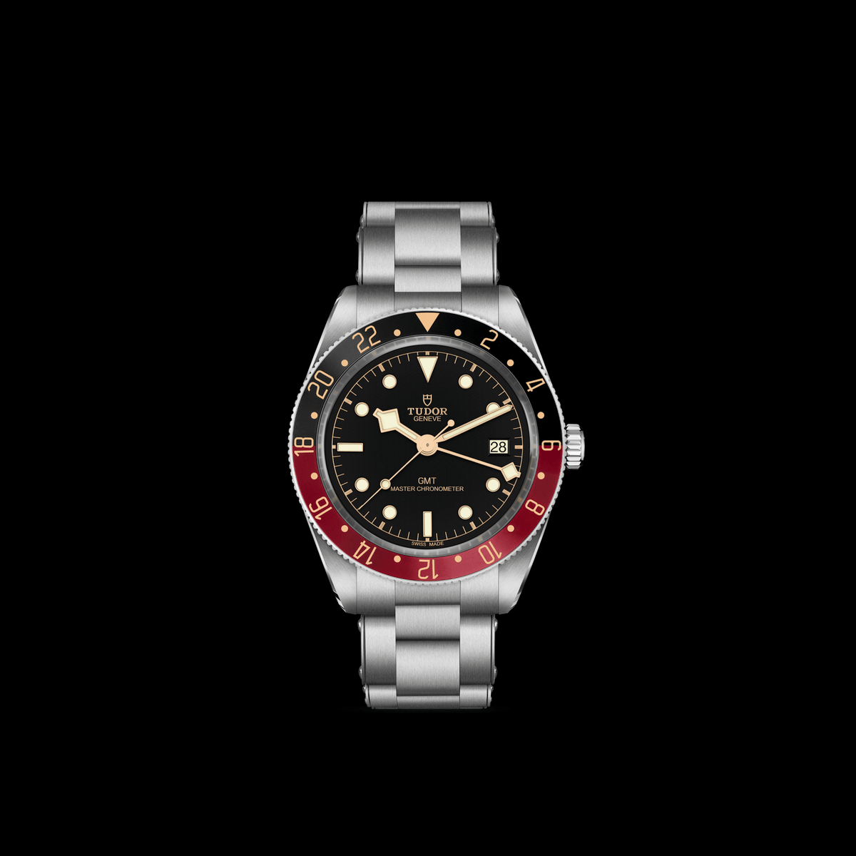 Tudor Black Bay 58 GMT — photo 3 of 5