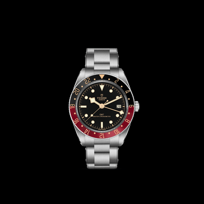 Tudor Black Bay 58 GMT — photo 3 of 5