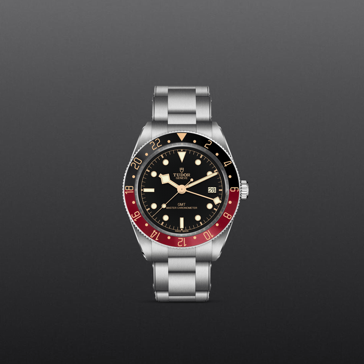 Tudor Black Bay 58 GMT — photo 2 of 5