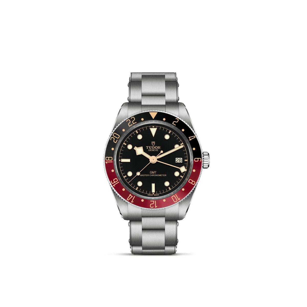 Tudor Black Bay 58 GMT — photo 1 of 5