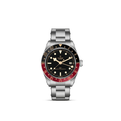 Tudor Black Bay 58 GMT — photo 1 of 5