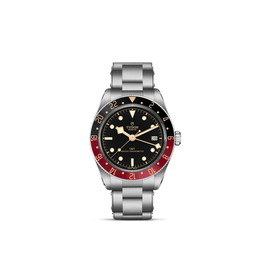 Tudor Black Bay 58 GMT — photo 1 of 5