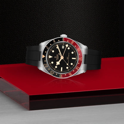 Tudor Black Bay 58 GMT — photo 4 of 5