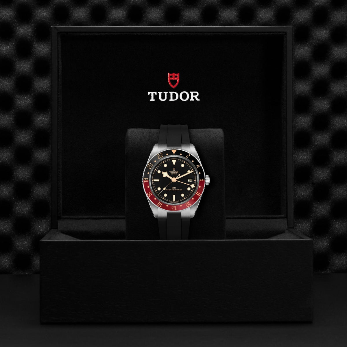 Tudor Black Bay 58 GMT — photo 5 of 5