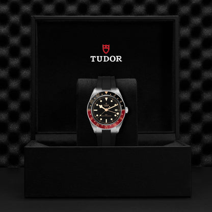 Tudor Black Bay 58 GMT — photo 5 of 5