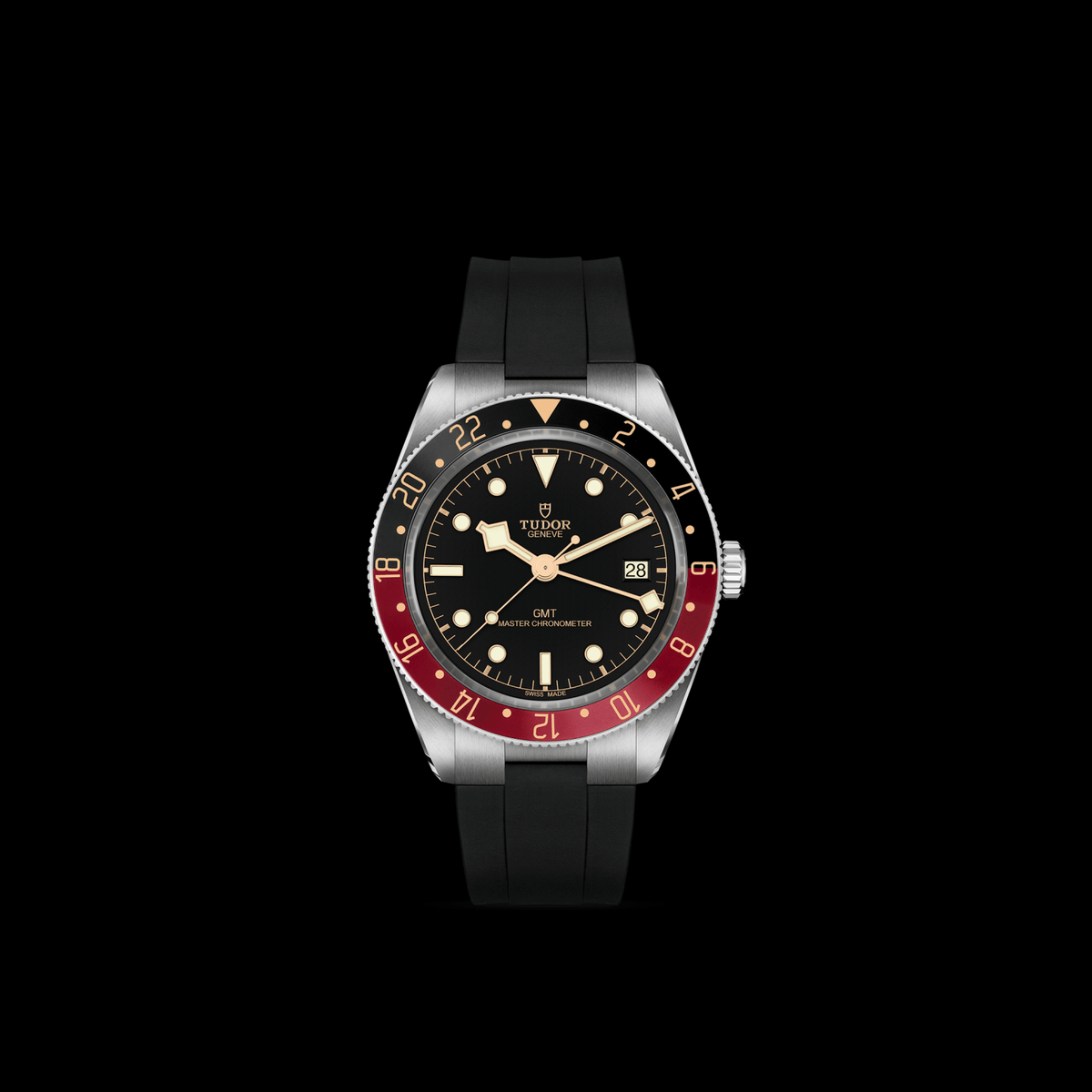 Tudor Black Bay 58 GMT — photo 3 of 5