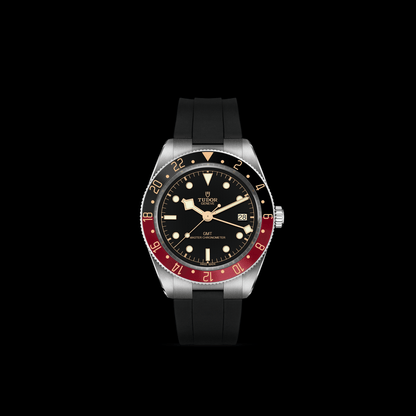 Tudor Black Bay 58 GMT — photo 3 of 5