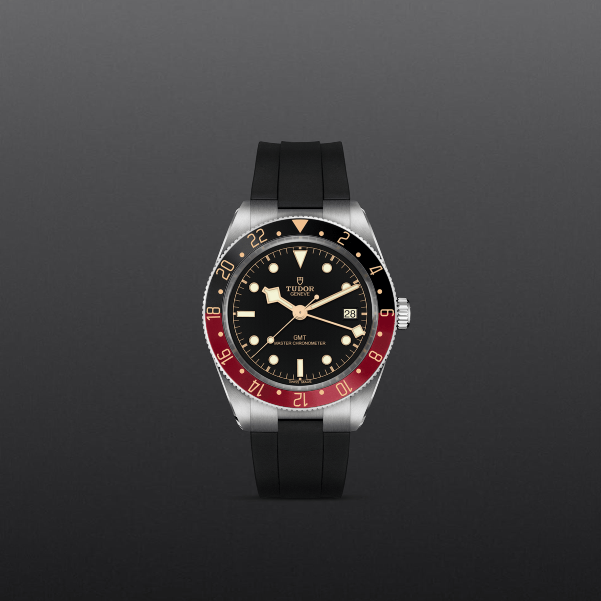 Tudor Black Bay 58 GMT — photo 2 of 5