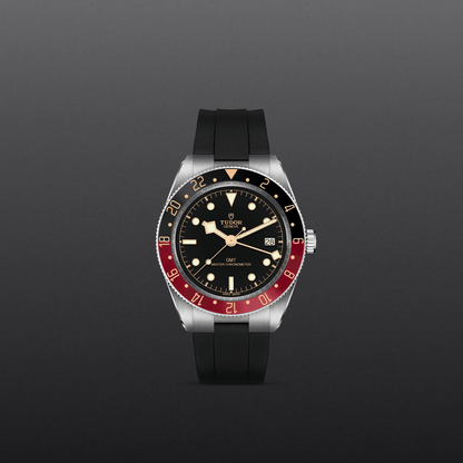 Tudor Black Bay 58 GMT — photo 2 of 5