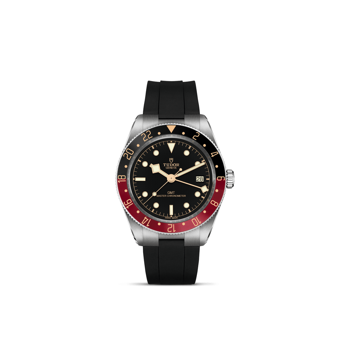 Tudor Black Bay 58 GMT — photo 1 of 5