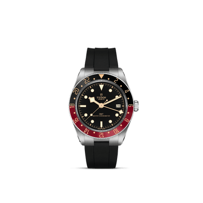 Tudor Black Bay 58 GMT — photo 1 of 5