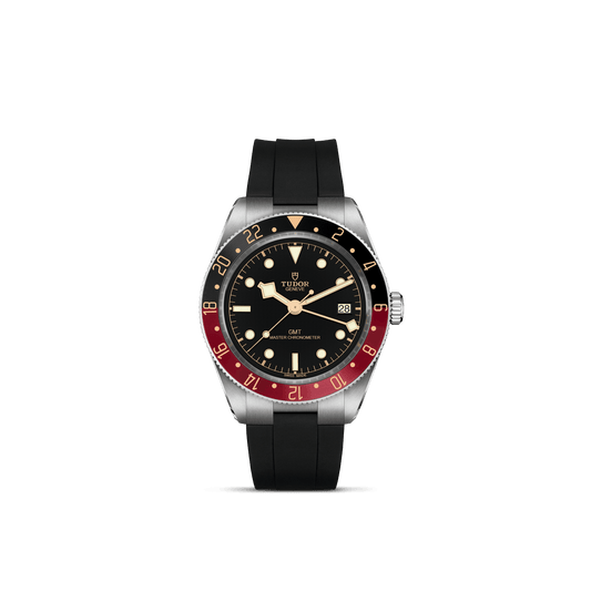 Tudor Black Bay 58 GMT — photo 1 of 5